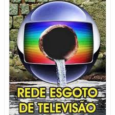 globo lixo