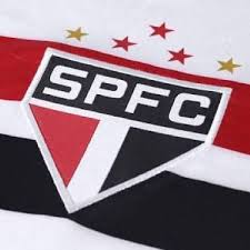 TricoloDomorumbi?⚫⚪SPFC❤