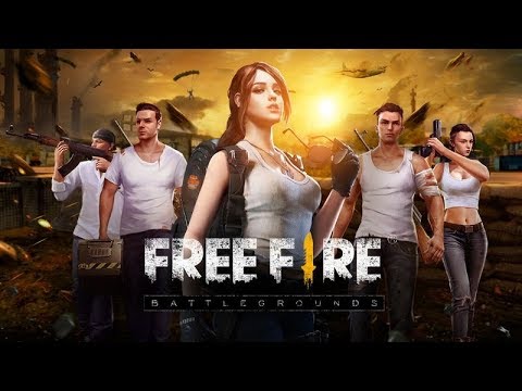 COMUNIDADE FREE FIRE
