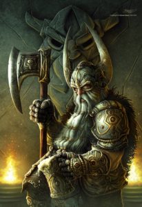 [U.G] – A TAVERNA