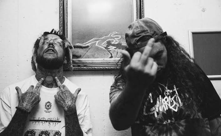 $uicide Boy$