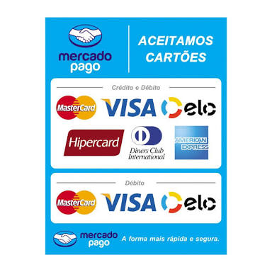 Compre aqui a sua maquininha