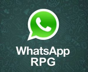 Comunidade RPG
