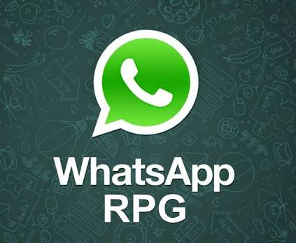 Comunidade RPG
