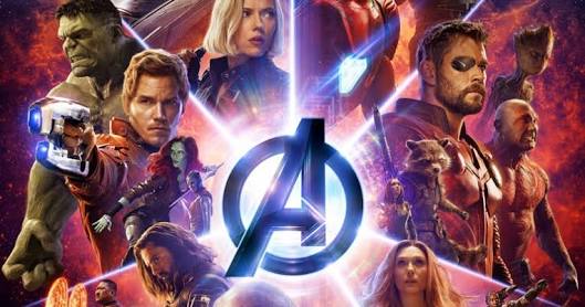 Vingadores DC