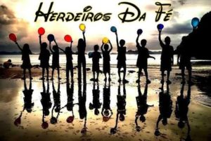 HERDEIROS da fé