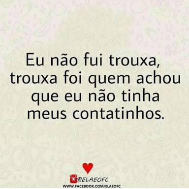 Contatinhos