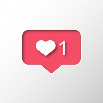 LIKES & FOLLOW
