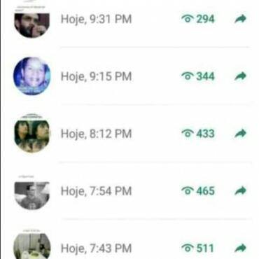 Bombe seus status ??