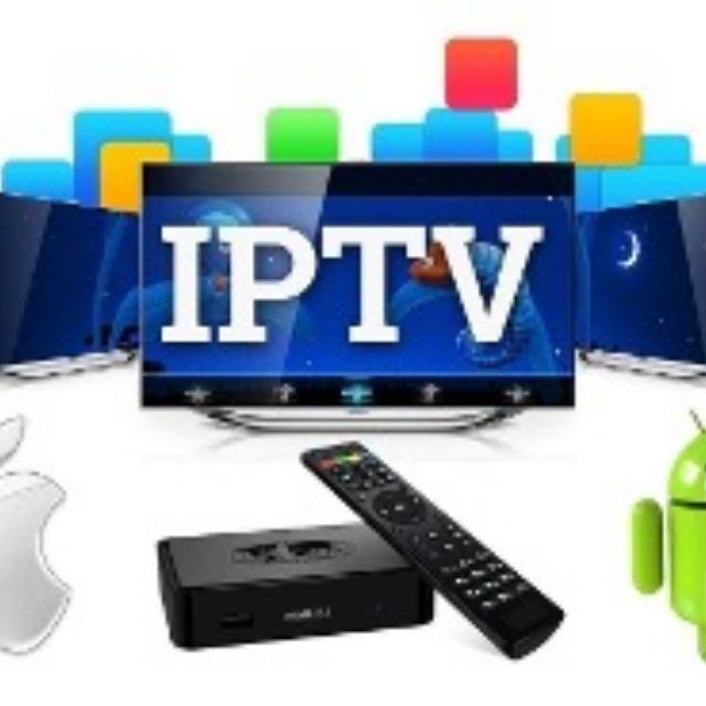 Lista Premiun IPTV