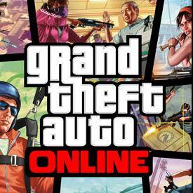 GTA ONLINE