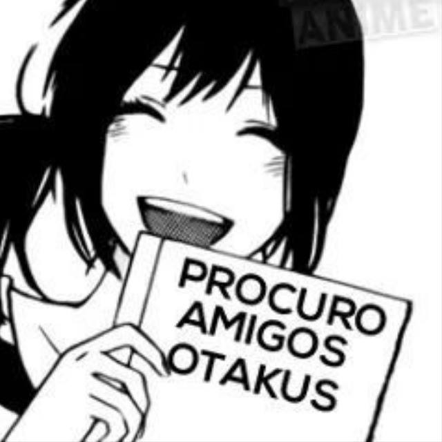 amigos otakus