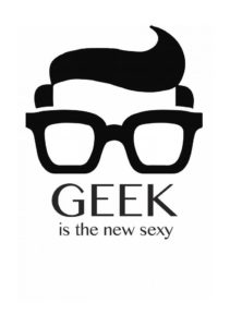 Cultura Geek