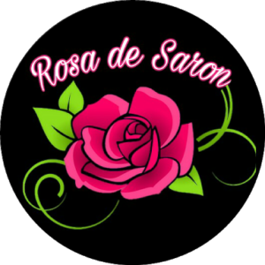 Rosas de saron