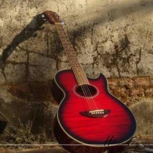 Amantes de Violão
