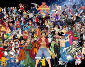 Universo Otaku 2.0