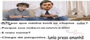 O grupo q mais muda de nome