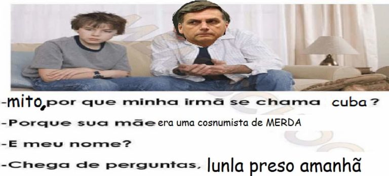 O grupo q mais muda de nome