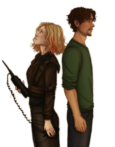 THE 100