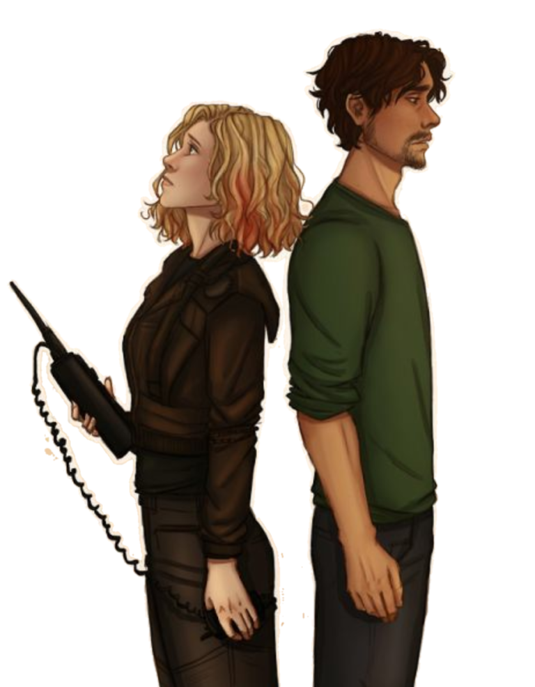 THE 100