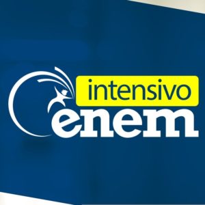 Intensivo Enem 2018
