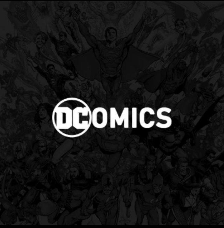 DComics – DETECTIVE COMICS