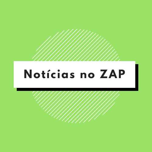 Notícias no ZAP