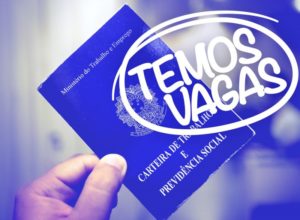 Vagas de Emprego Brasil