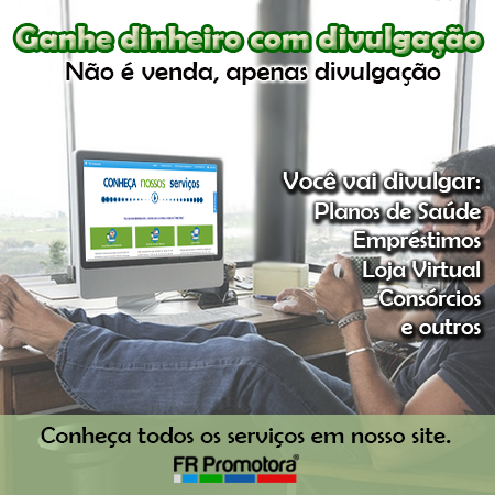 Grande Oportunidade!