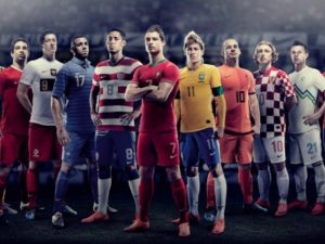 Esporte Alternativo