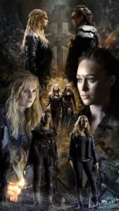 The 100 fãs
