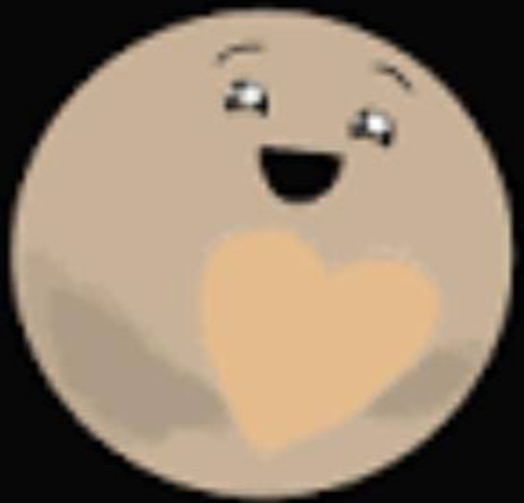 Plutão