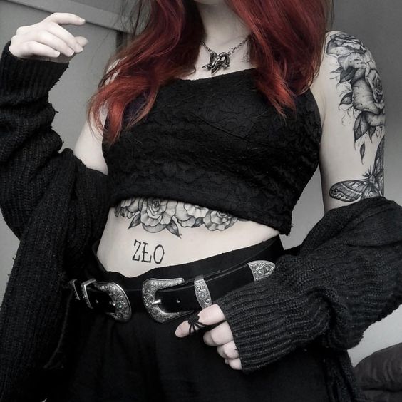 ? Cute Creepy Tumblr ?