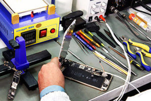 Tecnico celulares