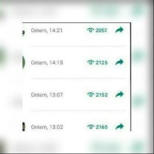 Visualização de Status 1.0