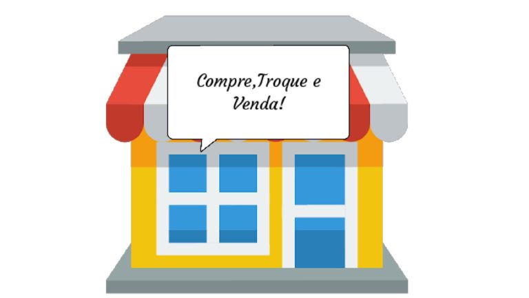 Tocas e vendas