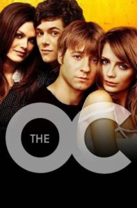 The OC um estranho no paraíso