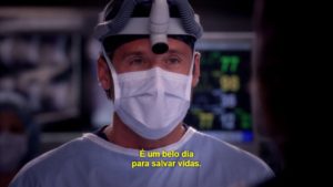 Medicina da Zueira