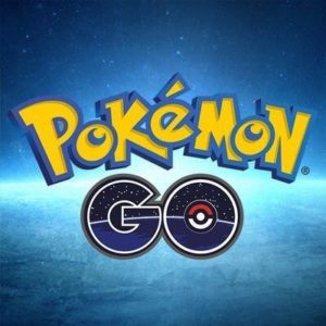 Pokémon Go (Betim)