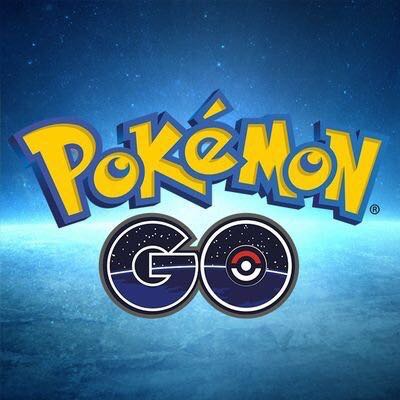 Pokémon Go (Betim)