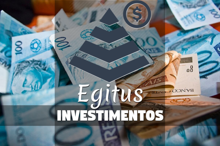 EGITUS INVESTIMENTOS