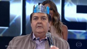 Amizades