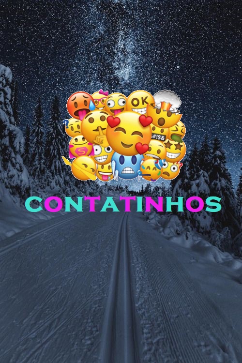 Contatinhos