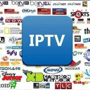 IPTV SINAL VIA INTERNET PLANOS
