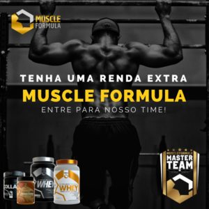 SUPLEMENTOS E RENDA EXTRA