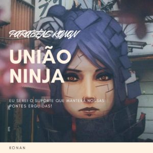 UNIÃO NINJA