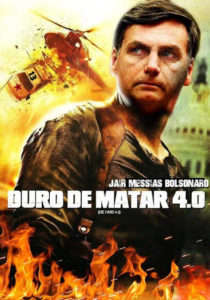Capitão Bolsonaro