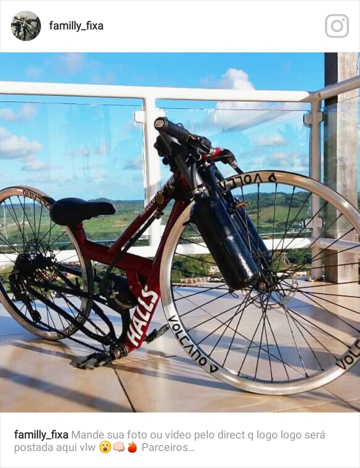 Bk’s de Brasília ?
