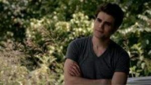 Mystic falls