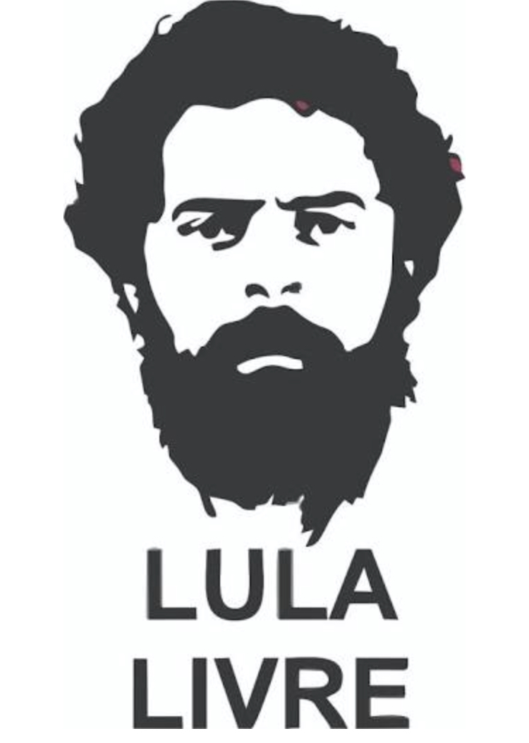 Lula Presidente